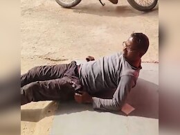 Viral Video: शराब में धुत शिक्षक पहुंच गया स्कूल, शिक्षा विभाग ने तुरंत ले लिया ये बड़ा एक्शन