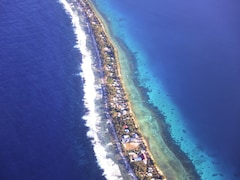 Rising Seas To Cost Pacific Island Nations $10 Billion - Their 20-Year GDP