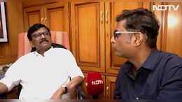 Sanjay Raut's Big Claim Mentions Request From Vajpayee To Bal Thackeray