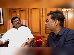 Sanjay Raut's Big Claim Mentions Request From Vajpayee To Bal Thackeray Sanjay Raut's Big Claim Mentions Request From Vajpayee To Bal Thackeray