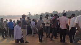 पिता को डूबते देख 13 साल की बेटी ने लगा दी नदी में छलांग, जानलेवा बनी पिकनिक !