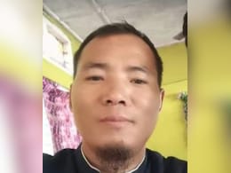 Man Stabs 3, Including Wife, Daughter With Sword In Arunachal Hospital Man Stabs 3, Including Wife, Daughter With Sword In Arunachal Hospital