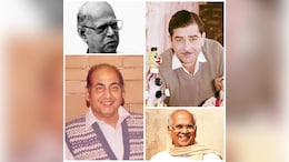 Here Is How IFFI Will Mark 100 Years Of Raj Kapoor, Tapan Sinha, ANR And Mohammed Rafi