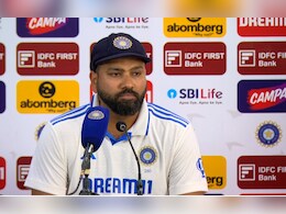 Rohit Sharma: "कप्तानी और बल्लेबाज़ी दोनों में..." रोहित शर्मा ने न्यूजीलैंड के खिलाफ मिली शर्मनाक हार के बाद दिया बड़ा बयान