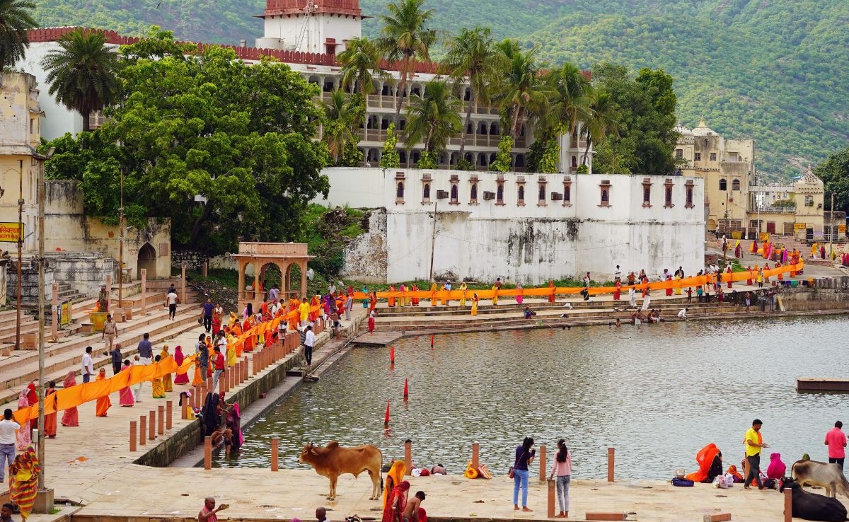 Latest and Breaking News on NDTV Latest and Breaking News on NDTV