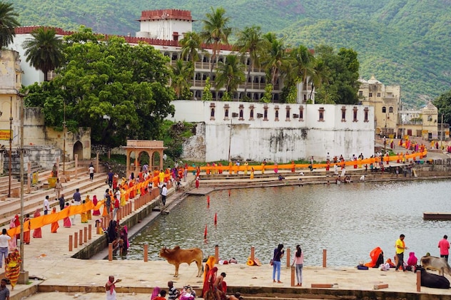 Pushkar Pushkar