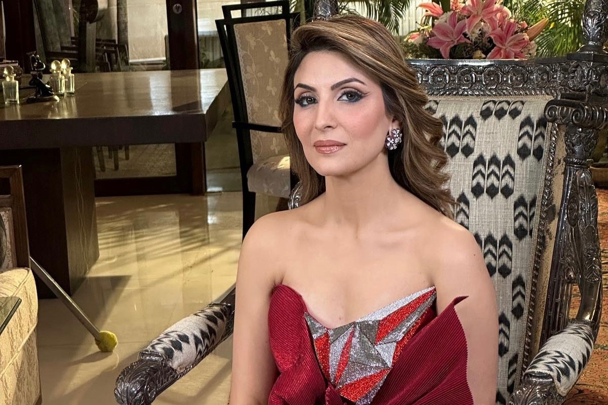 Riddhima Kapoor Responds to Backlash for Calling Maheep 'Aunty': "That's So Stupid..."