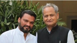 Rajasthan Politics: फोन टैपिंग मामले में बढ़ेगी गहलोत के पूर्व OSD की मुश्किलें, जांच करने जयपुर आएगी क्राइम ब्रांच