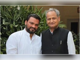 फोन टैपिंग केस में सरकारी गवाह बनने के बाद लोकेश शर्मा को मिल रही है धमकी! गहलोत के पूर्व ओसएडी का वीडियो वायरल