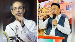 'महाराष्ट्र जिंकला तर दिल्लीच्या ही तख्ताला तडे' कोकणात ठाकरे बरसले, राणेंनाही सुनावले