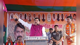 बांग्लादेशी घुसपैठ झारखंड में 'सनातन संस्कृति' के लिए खतरा: मोहन यादव