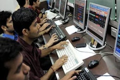 Sensex Plunges 1,400 Points, Nifty 420 Amid Threat Of Tariff War Sensex Plunges 1,400 Points, Nifty 420 Amid Threat Of Tariff War