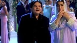 K3Gमधील लड्डूमध्ये 23 वर्षांनंतर झालाय इतका बदला, VIDEO VIRAL
