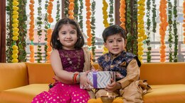 Bhai Dooj Wishes In Marathi: बहीणभावाच्या नात्याचा सोहळा, मेसेजद्वारे दादा-ताईला पाठवा भाऊबीजेच्या खास शुभेच्छा
