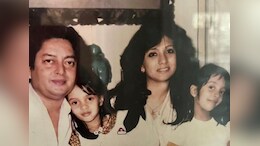 Moon Moon Sen's Husband Bharat Dev Varma Dies in Kolkata