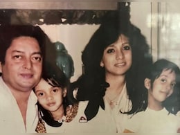 Moon Moon Sen's Husband Bharat Dev Varma Dies in Kolkata Moon Moon Sen's Husband Bharat Dev Varma Dies in Kolkata