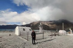 To Better Understand Why Sun Gets Angry, India To Build Massive Telescope To Better Understand Why Sun Gets Angry, India To Build Massive Telescope