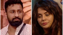 <i>Bigg Boss 18</i>: Rajat Dalal Steps In To Comfort Sara Arfeen Khan After Arfeen Khan's Eviction