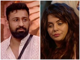 <i>Bigg Boss 18</i>: Rajat Dalal Steps In To Comfort Sara Arfeen Khan After Arfeen Khan's Eviction <i>Bigg Boss 18</i>: Rajat Dalal Steps In To Comfort Sara Arfeen Khan After Arfeen Khan's Eviction