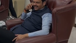 "I'll Come By Evening": D Fadnavis' Heartwarming Phone Call With Mother