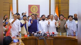 राजकीय 'गणगोत' वाढलं,  भाऊ-बहीण आमदार; सख्खे साडूही जिंकले!