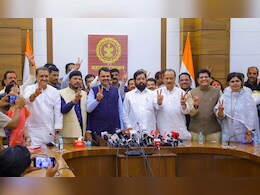 राजकीय 'गणगोत' वाढलं,  भाऊ-बहीण आमदार; सख्खे साडूही जिंकले!