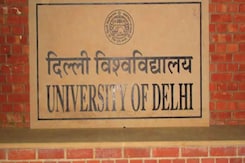 Congress-Backed NSUI Bags President's Post, ABVP Gets Vice-President Congress-Backed NSUI Bags President's Post, ABVP Gets Vice-President