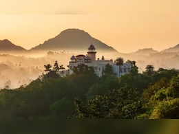 माउंट आबू में बढ़ी ठिठुरन , दिल्ली-एनसीआर समेत उत्तरी राजस्थान में हवा हुई बेहद जहरीली 