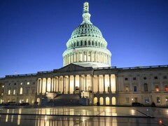 Donald Trump Wins Big As Republicans Bag 'Trifecta' Of Victories. How It Helps Him