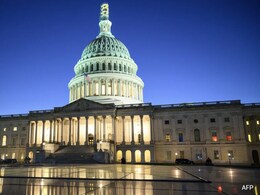 US Congress Passes Bill To Avert Government Shutdown