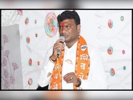 शिवसेनेचे उमेदवार विलास भुमरे चक्कर येऊन कोसळले; हात-पाय फ्रॅक्चर, प्रचारही थांबला