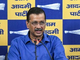 AAP "Fishing In Congress' Waters" As Arvind Kejriwal Plots Re-Election Bid