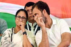 "Won't Be A Rubber Stamp For Congress": Trinamool Signals INDIA Bloc Rift "Won't Be A Rubber Stamp For Congress": Trinamool Signals INDIA Bloc Rift