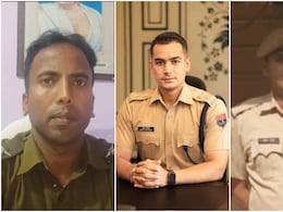 Rajasthan: SHO और हेड कांस्टेबल की आपसी लड़ाई SP तक पहुंची, अशोक कुमार का ट्रांसफर, ASP को सौंपी गई जांच