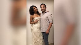 Priyanka Chopra's Birthday Wish For Irfan Ahmed Featuring Their "Best Memories" Is All Things Fun