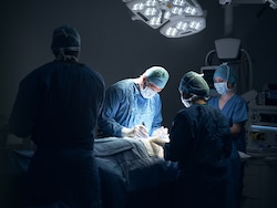 From 5,000 Km Away, Shanghai Surgeon Remotely Operates On 2 Mumbai Patients