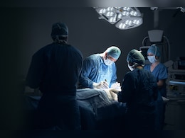 मरीजों की सुरक्षा के साथ समझौता नहीं, सर्जरी की अनुमति पर IMA ने जताई गंभीर चिंता