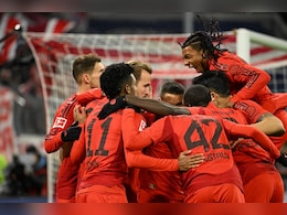 High Stakes As Bayern Munich Host PSG Amid European Wobbles