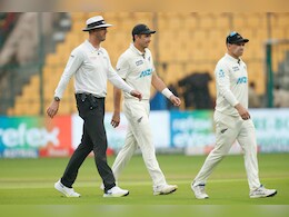 "Not Criticism Of Tim But...": Ex-New Zealand Star's Massive Comparison Of Southee And Tom Latham's Captaincy "Not Criticism Of Tim But...": Ex-New Zealand Star's Massive Comparison Of Southee And Tom Latham's Captaincy