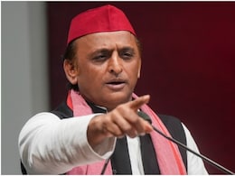 Rajasthan Politics: 'लूट का पैसा राजस्थान में निवेश कर रहे यूपी के अधिकारी', जयपुर में अखिलेश यादव बोले- सबका हिसाब होगा Rajasthan Politics: 'लूट का पैसा राजस्थान में निवेश कर रहे यूपी के अधिकारी', जयपुर में अखिलेश यादव बोले- सबका हिसाब होगा
