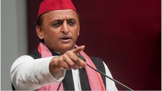 Samajwadi Party To Fight 2027 UP Polls With INDIA Bloc? Akhilesh Yadav Says...