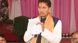 "मी कदाचित मंत्र्यांपेक्षाही वरच्या पदावर जाईन", दीपक केसरकरांनी व्यक्त केली नाराजी