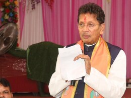 "मी कदाचित मंत्र्यांपेक्षाही वरच्या पदावर जाईन", दीपक केसरकरांनी व्यक्त केली नाराजी