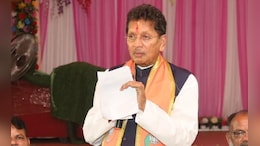 Deepak Kesarkar:'विद्यार्थ्यांना मराठी वाचता येत नाही', माजी शिक्षण मंत्री म्हणतात त्याला तर...