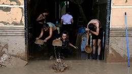 Slow Warnings, Poor Defences: How Spain Was Exposed To Deadly Floods