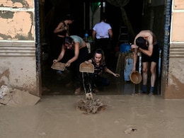 Slow Warnings, Poor Defences: How Spain Was Exposed To Deadly Floods Slow Warnings, Poor Defences: How Spain Was Exposed To Deadly Floods