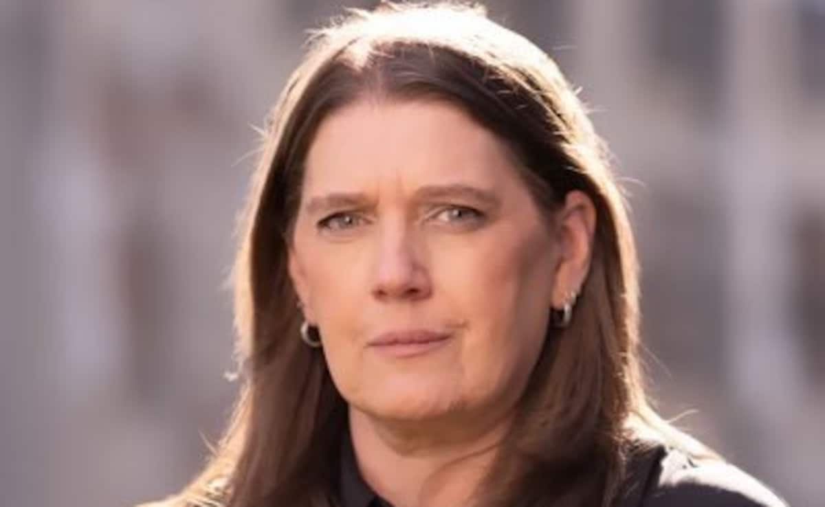 'Deeply Sorry': Donald Trump's Niece Says She 'Thought Better' Of America