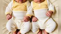 मां ने ही चार माह के जुड़वा बेटे-बेटियों को पानी में डूबाकर मार डाला! पिता ने बताई ये कहानी