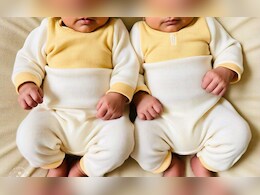 मां ने ही चार माह के जुड़वा बेटे-बेटियों को पानी में डूबाकर मार डाला! पिता ने बताई ये कहानी