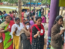 Priyanka Gandhi's Debut, Bypolls In 31 Assembly Seats: All You Need To Know Priyanka Gandhi's Debut, Bypolls In 31 Assembly Seats: All You Need To Know